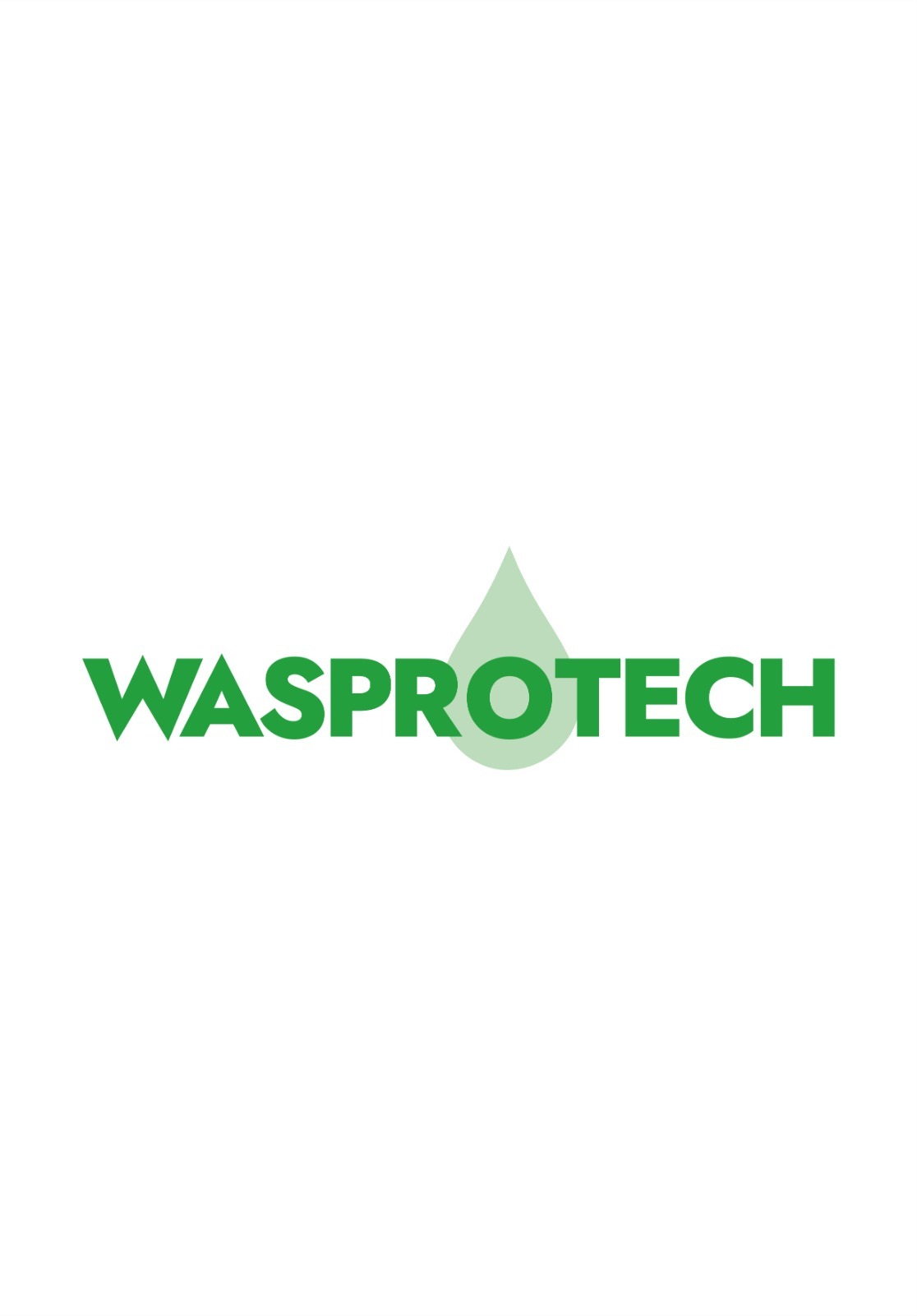 WASPROTECH💚TOKENIZED WASTE